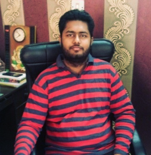 the best Project Manager and Business Development Executive in hachiweb company dehradun