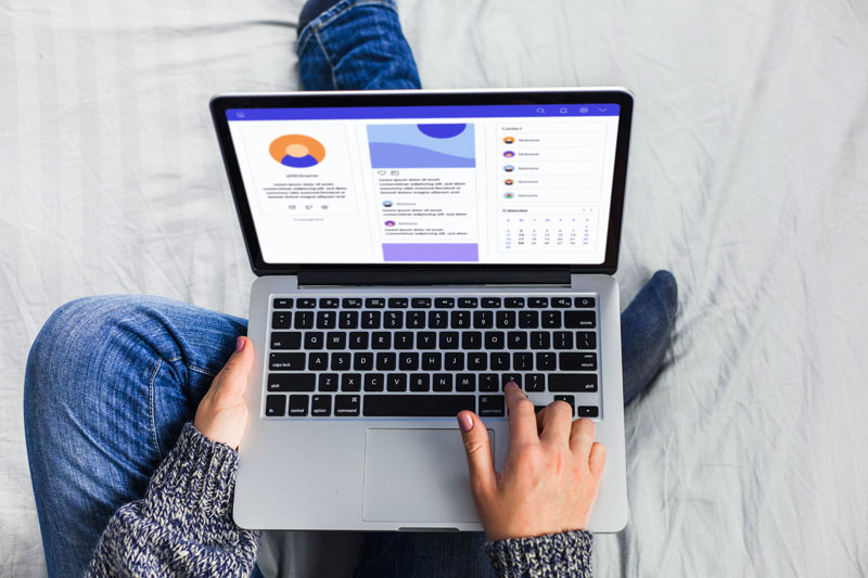 Hachiweb (HW) is a boutique computerized change consultancy headquartered in Dehradun,Uttrakhand. Since 2015 we have been helping worldwide organizations and built up brands rethink their business by structure effective advanced designing arrangements fueled by the most recent advances technologies.